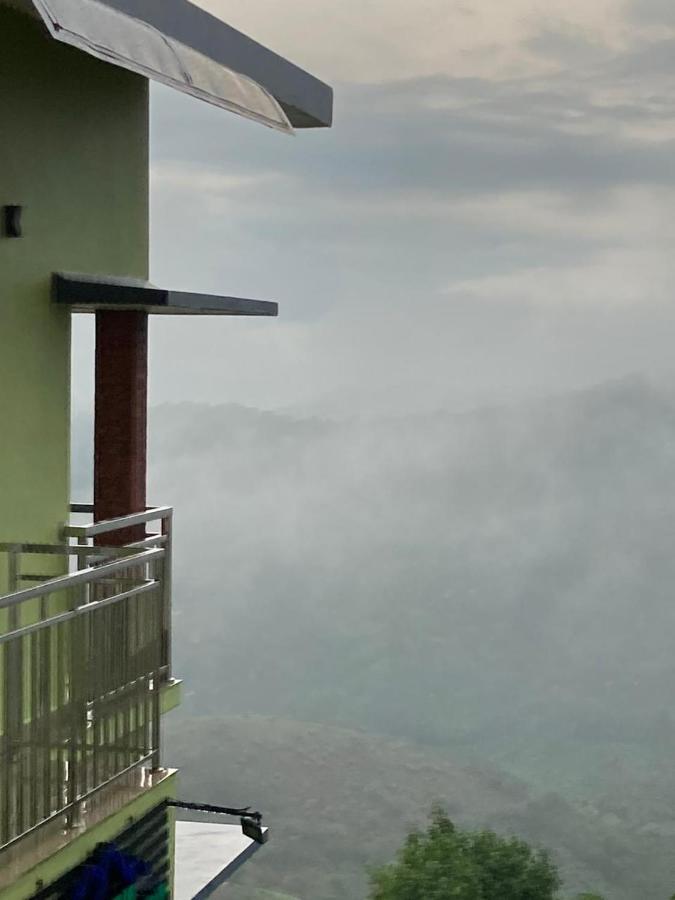 Vaga Mist Resort Idukki Exteriör bild
