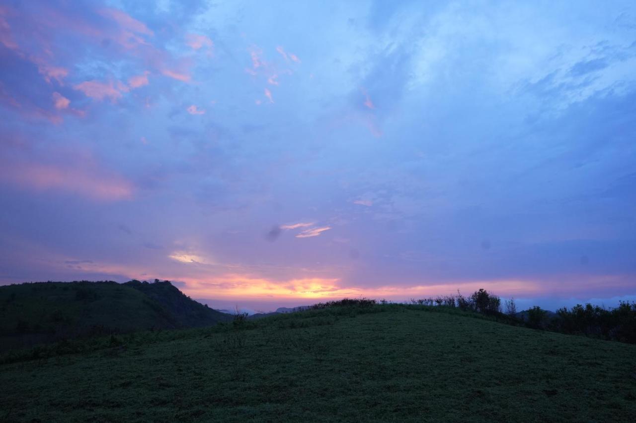 Vaga Mist Resort Idukki Exteriör bild